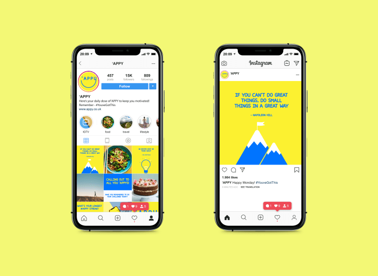 Apple iPhone 11 Pro Insta 2